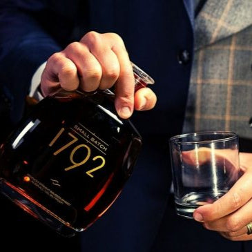 BARTON 1792 Small Batch Whiskey