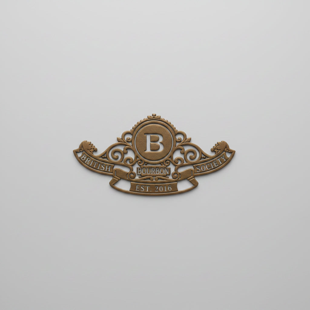 Never Say Die Bourbon Cask Strength #001 BBS Selection | 60.2% Abv | 30ml Sample
