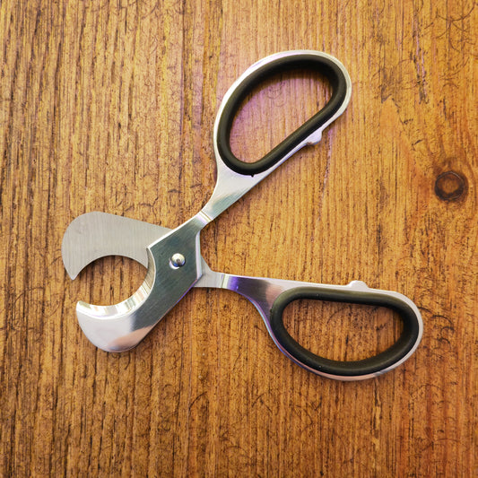 Scissors cigar