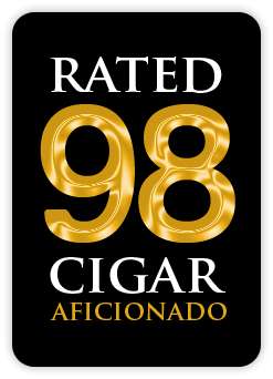 Cigar Aficionado