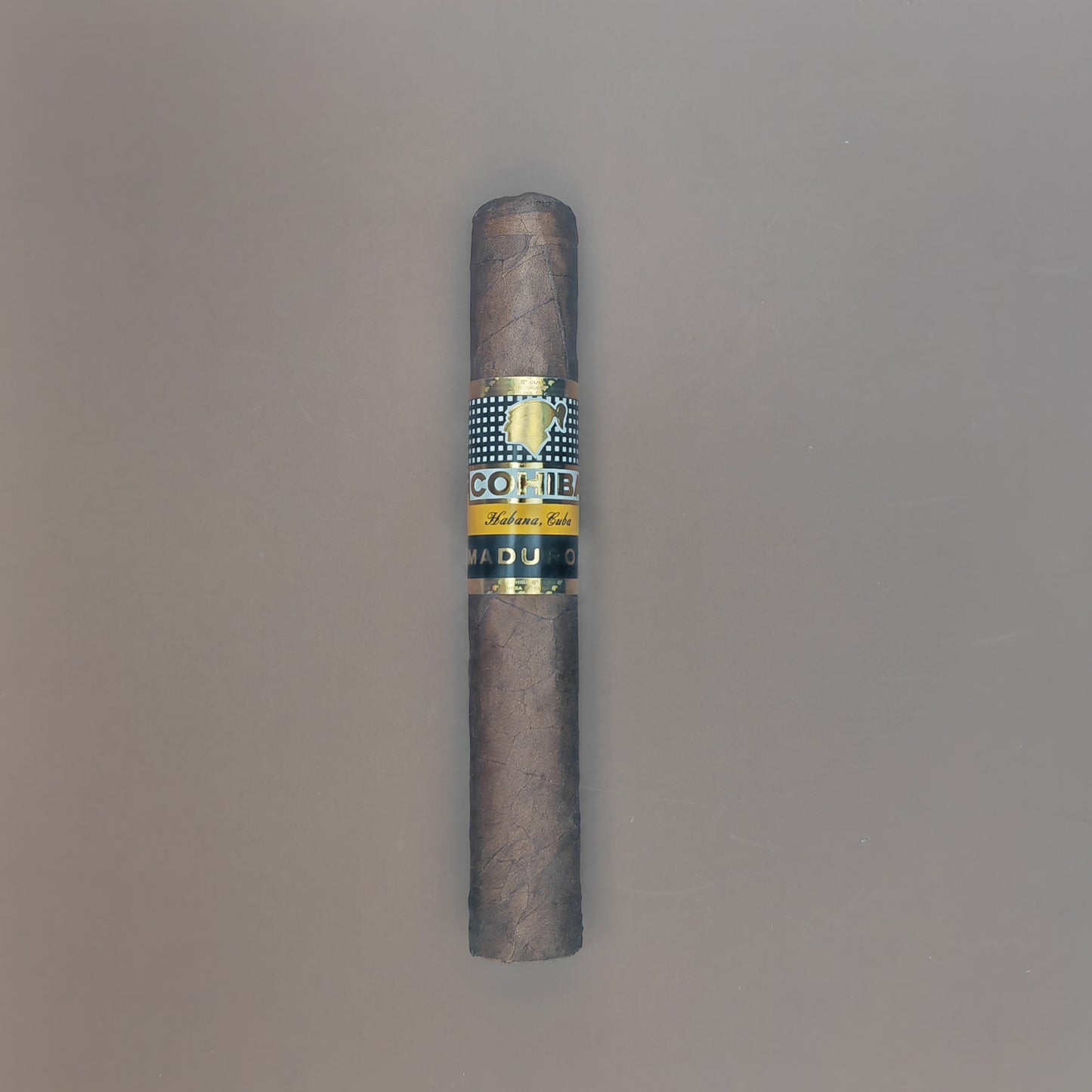 Cohiba Maduro 5 Secretos