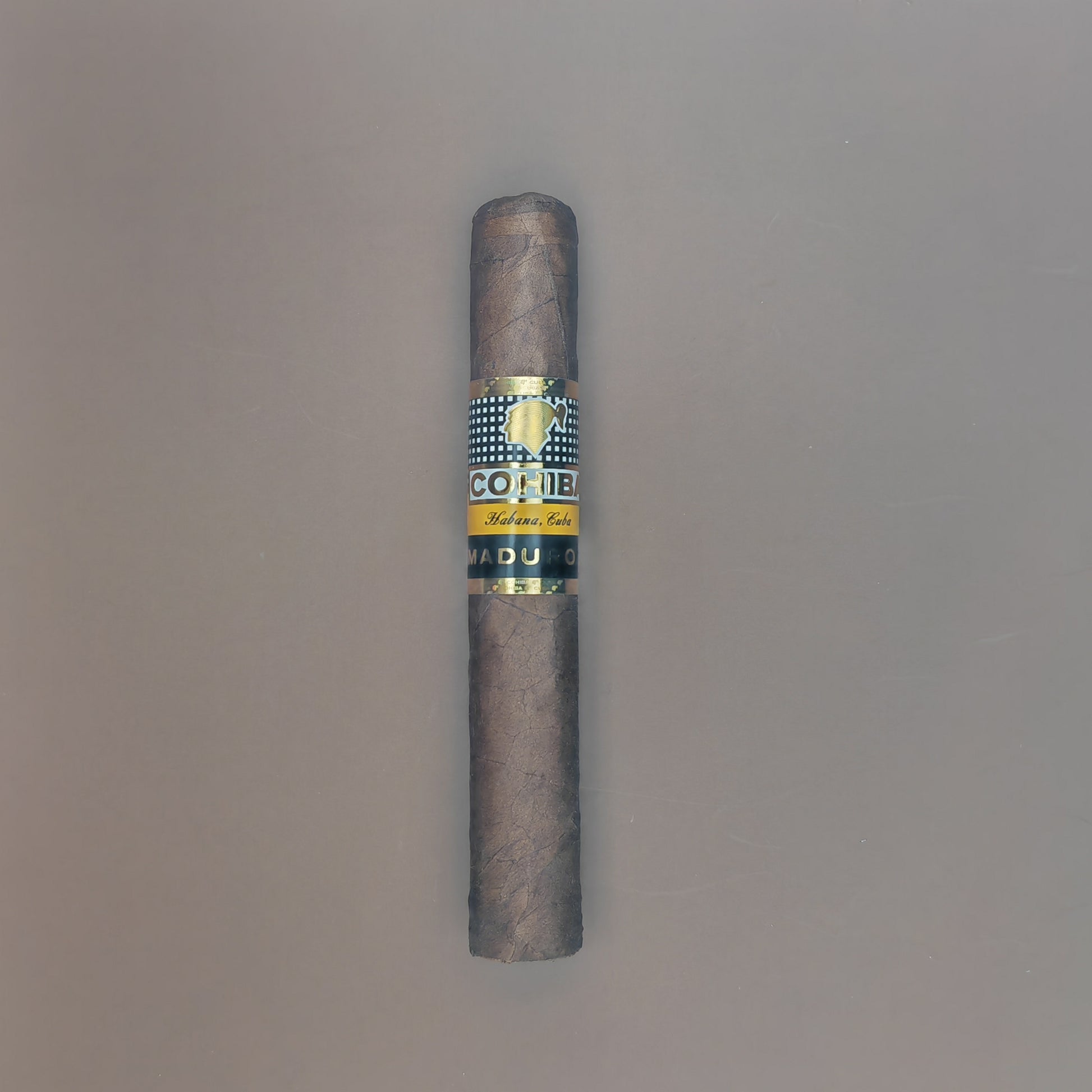Cohiba Maduro 5 Secretos