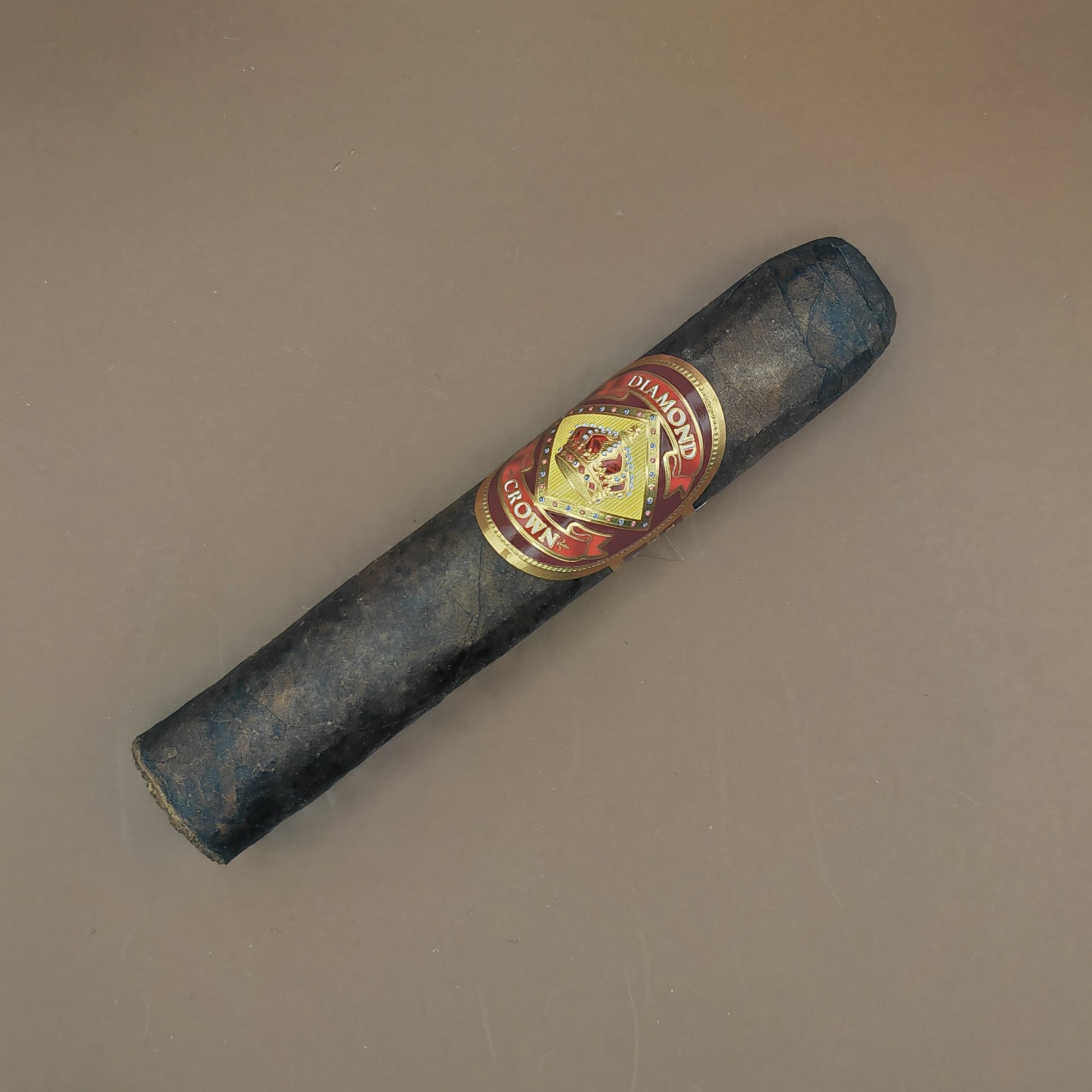 Diamond Crown Maduro Robusto No.5