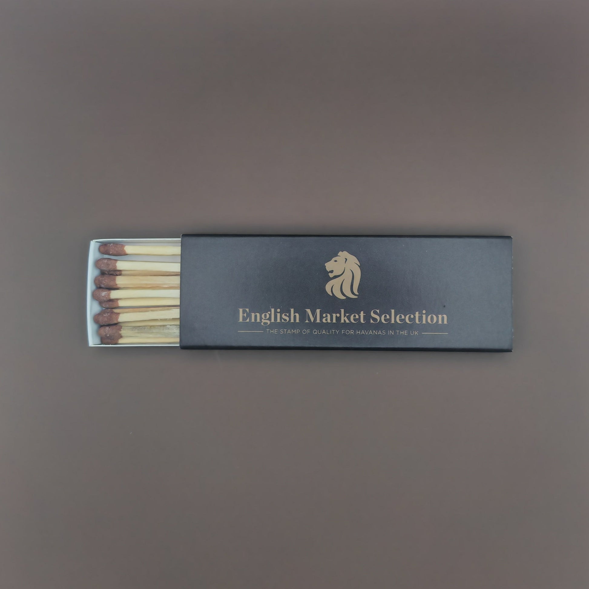 English Market Selection Matches