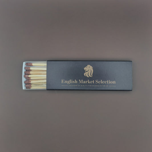 English Market Selection Matches