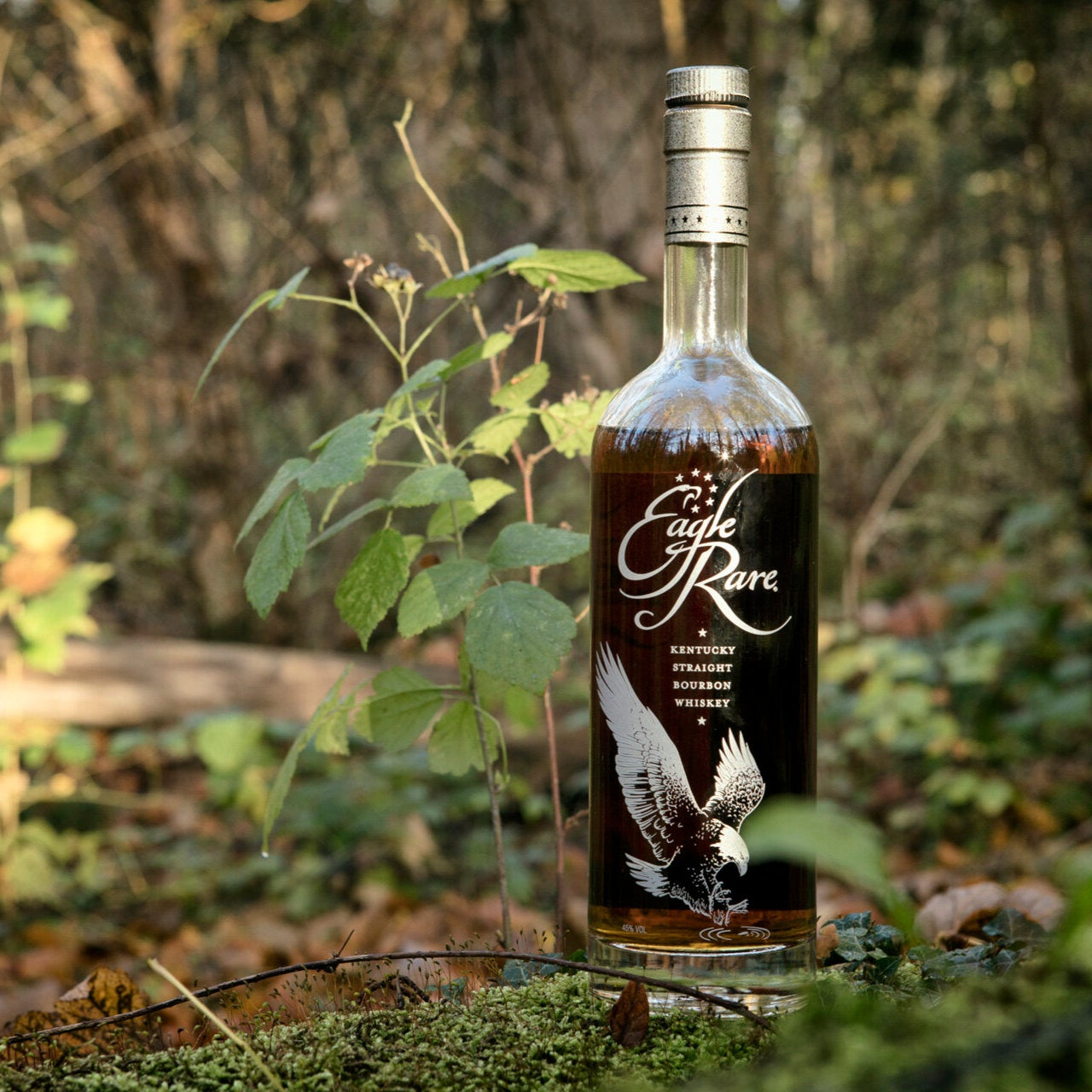 Eagle Rare Barrel Pick