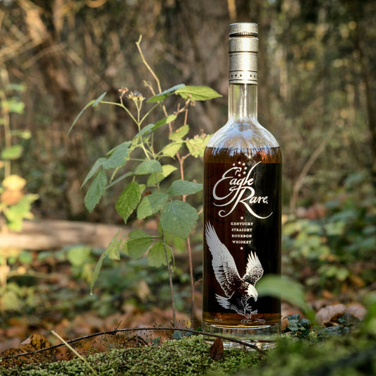 Eagle Rare Barrel Pick