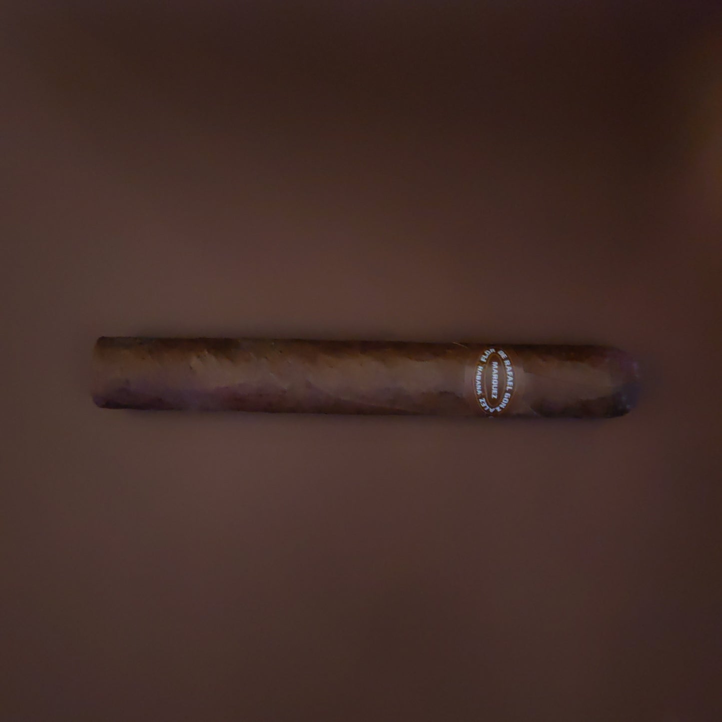 Rafael Gonzalez Perlas Cuban Cigar
