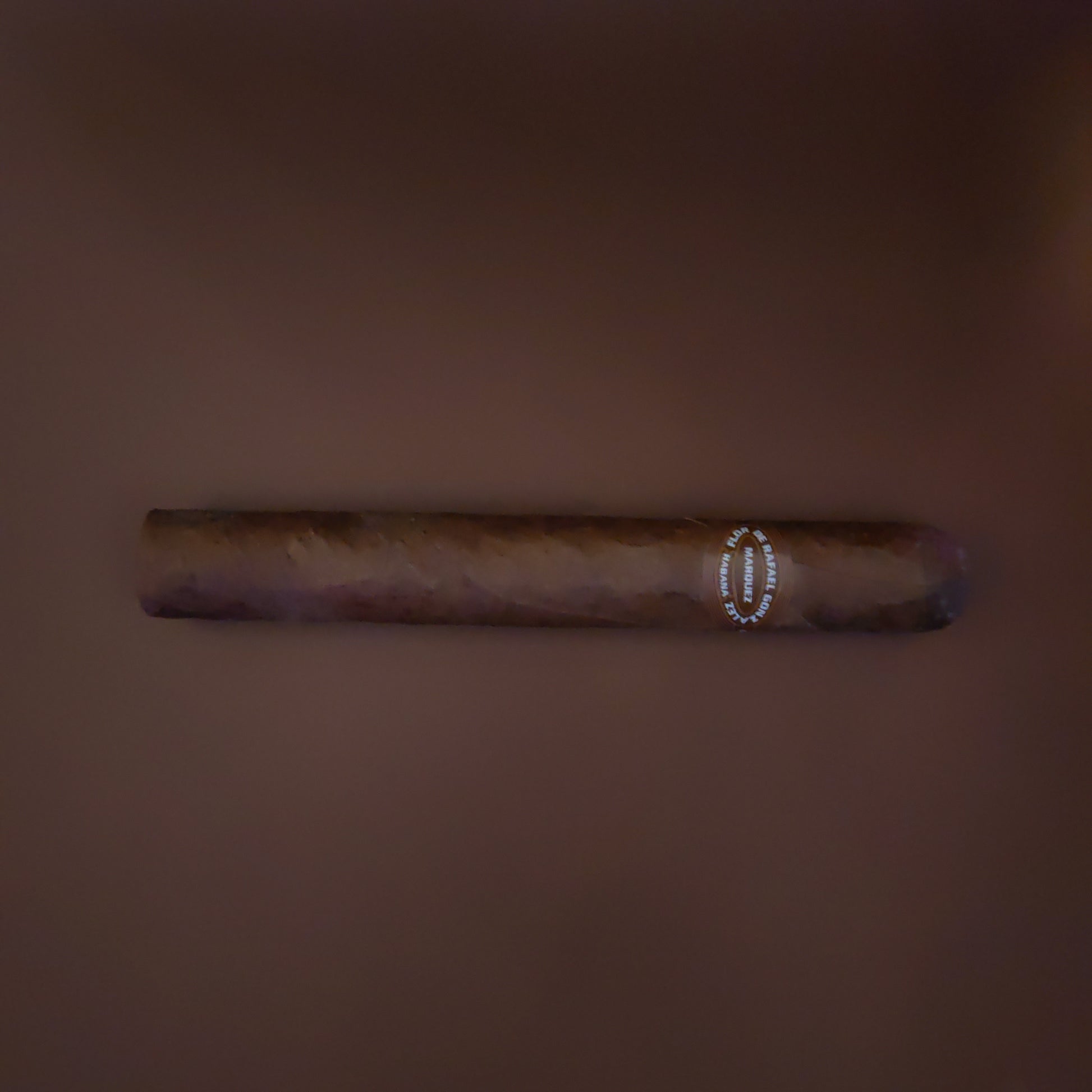 Rafael Gonzalez Perlas Cuban Cigar