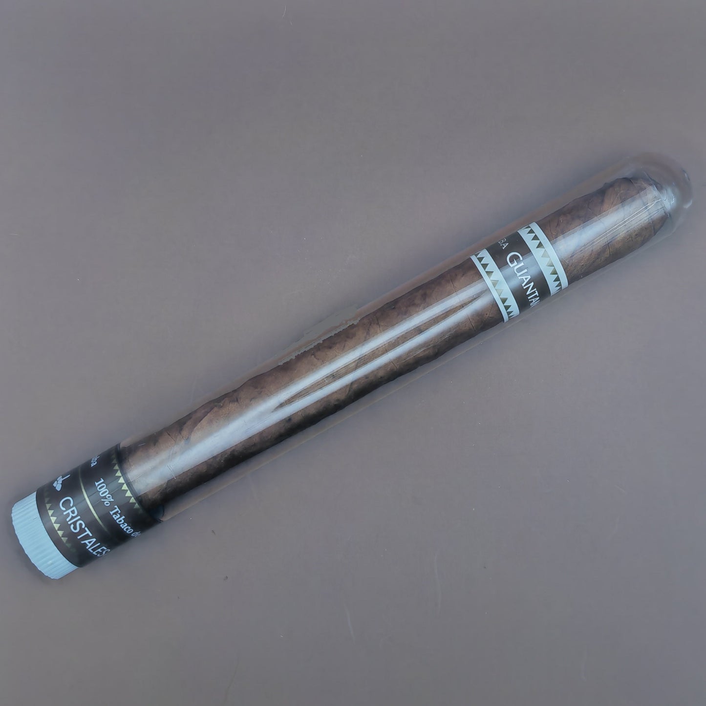 Guantanamera Cristales Cuban Cigar