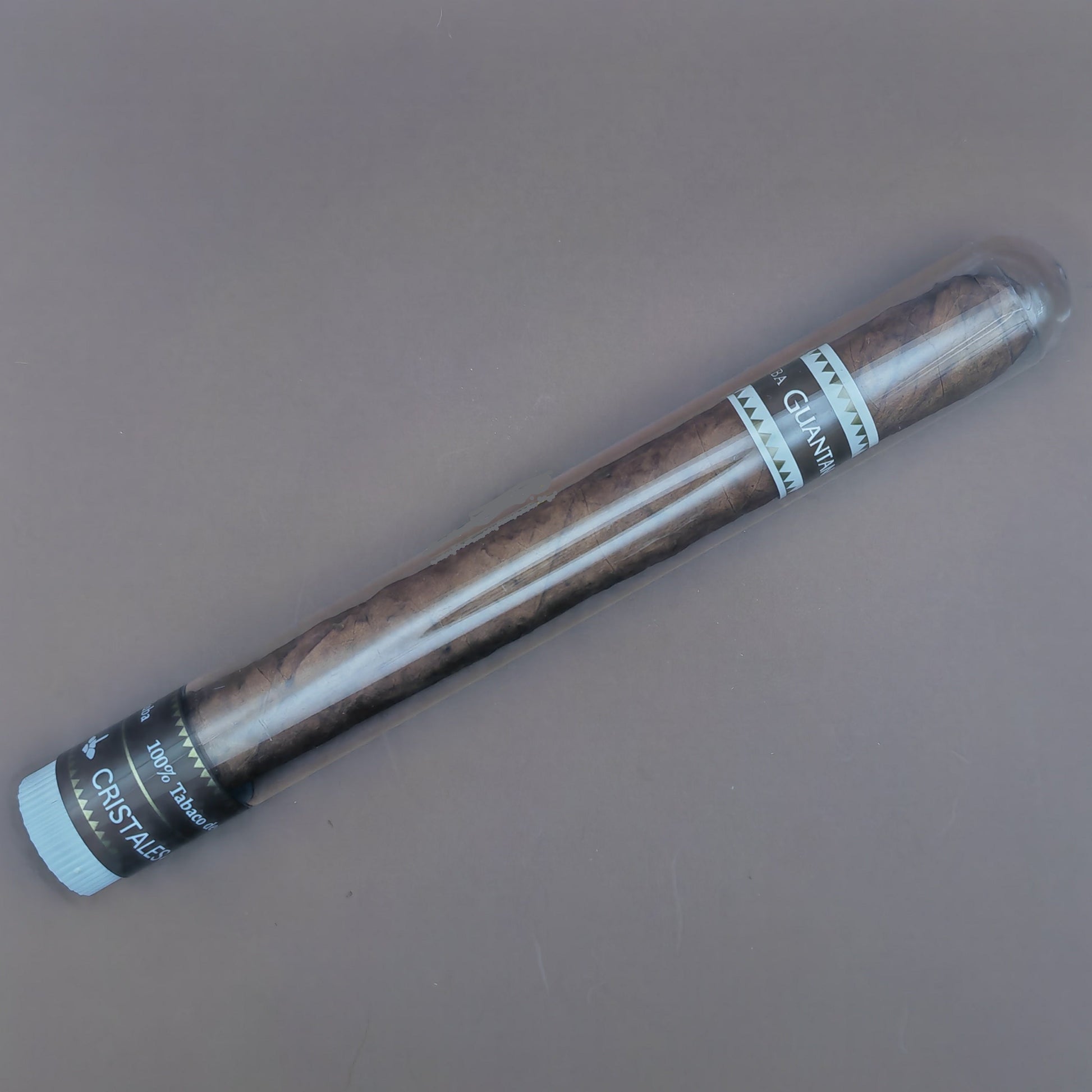 Guantanamera Cristales Cuban Cigar