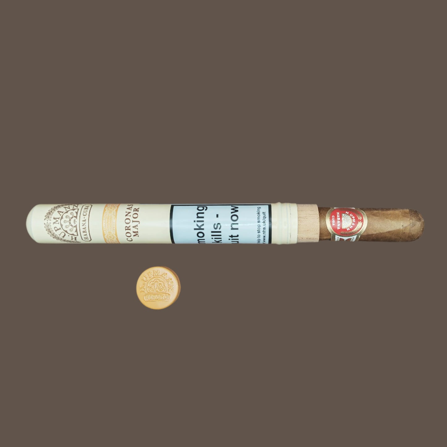 H. Upmann Coronas