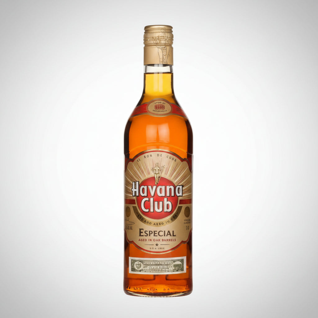 Havana Club Especial Rum | 40% Abv | 30ml Sample