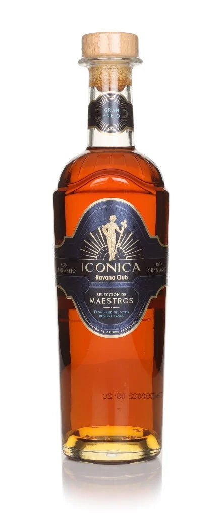 Havana Club Selección de Maestros | 45% Abv | 30ml Sample