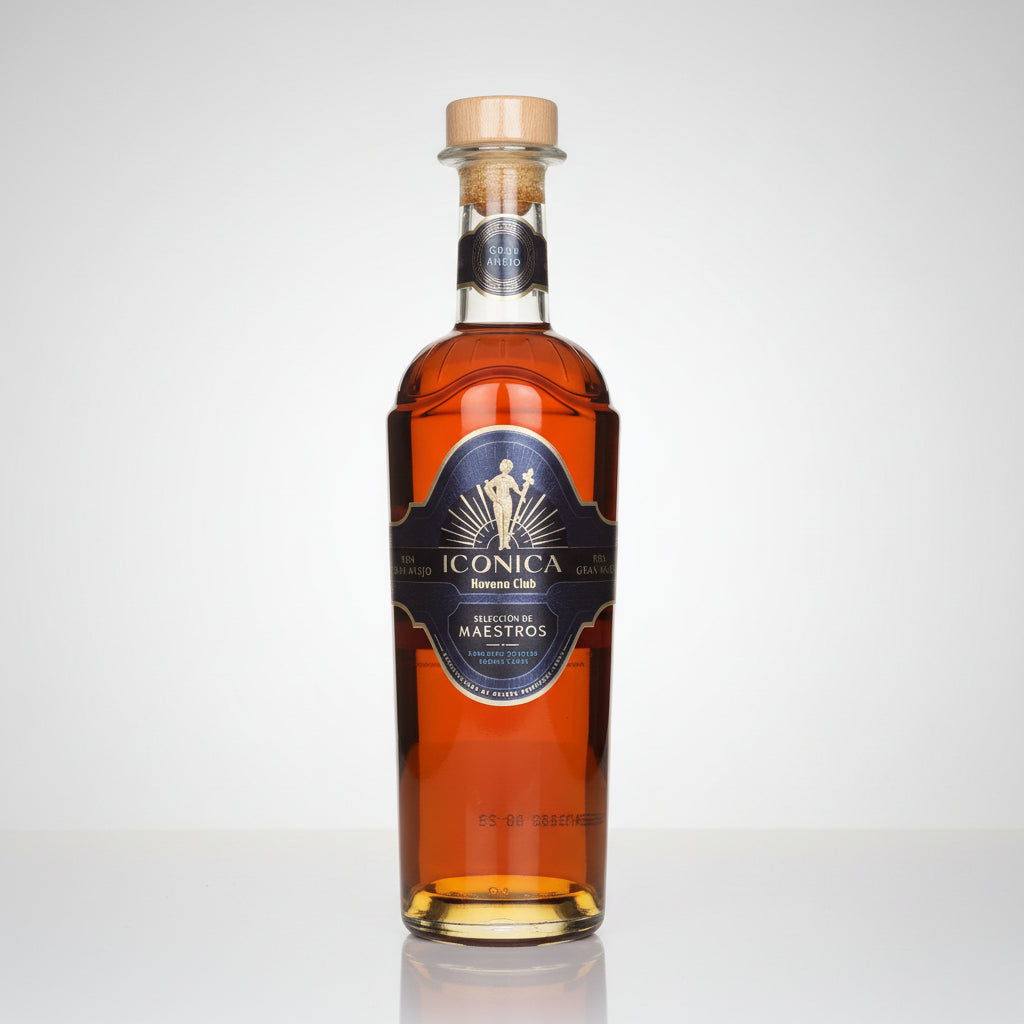Havana Club Selección de Maestros | 45% Vol. | 30ml Probe