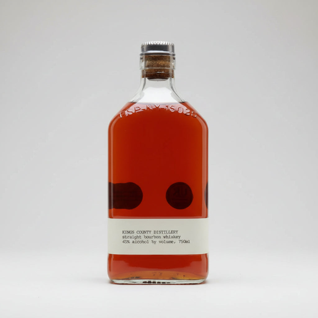 Kings County Straight Bourbon | 45% Abv | 30ml Sample