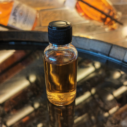 Mini Sample Bottle - 30ml