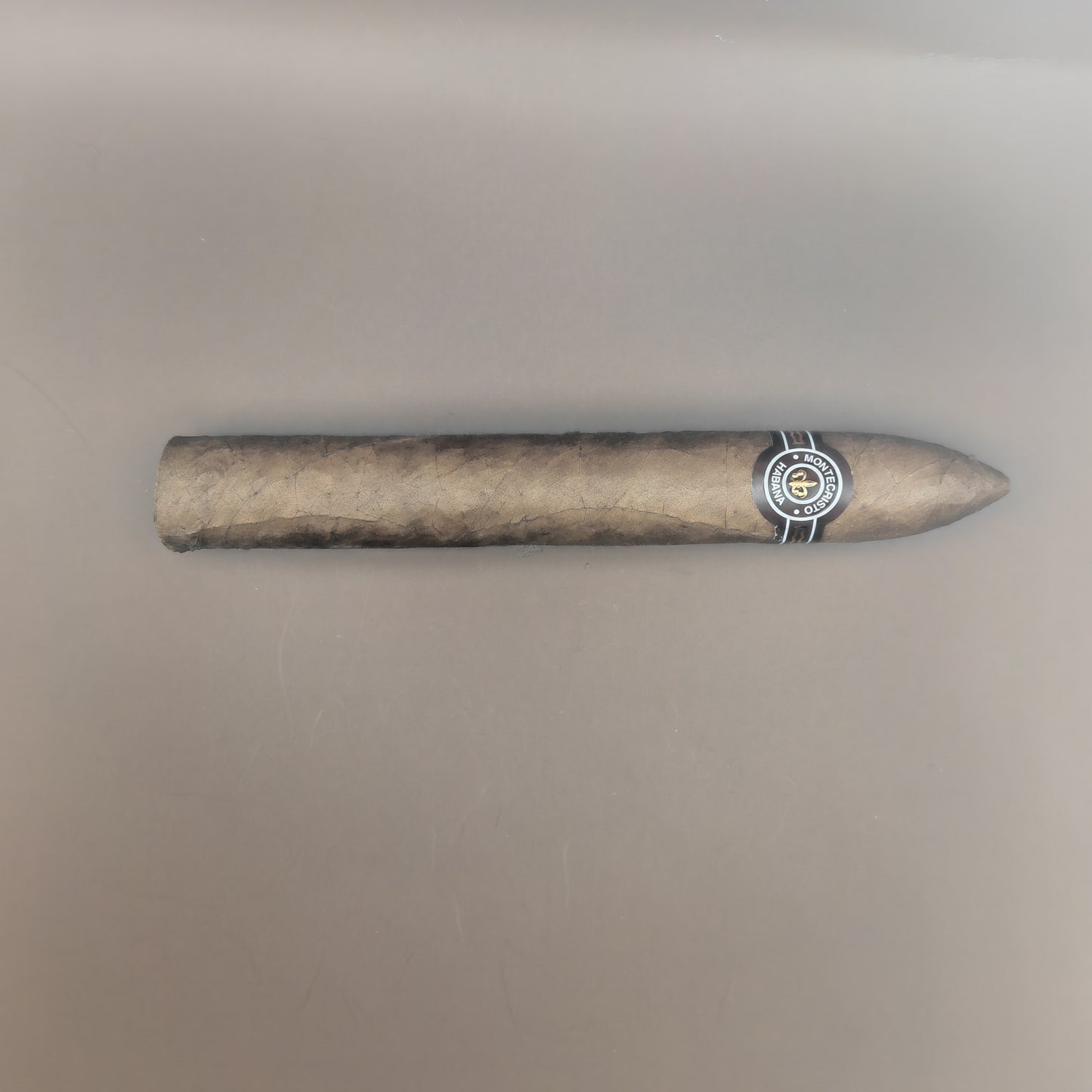 No. 2 Cuban Cigar