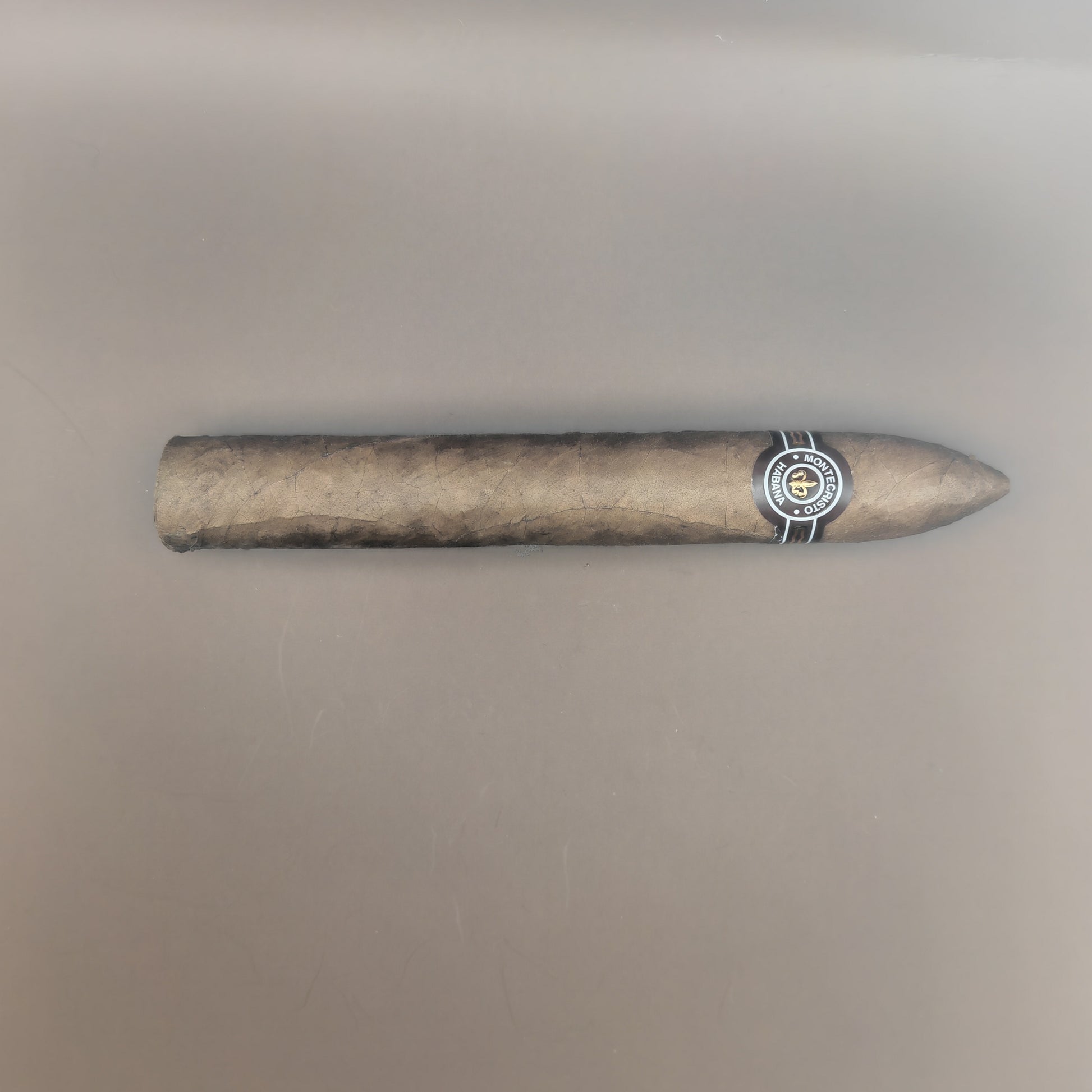 No. 2 Cuban Cigar