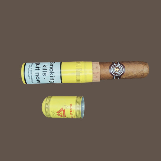Montecristo Petit Edmundo