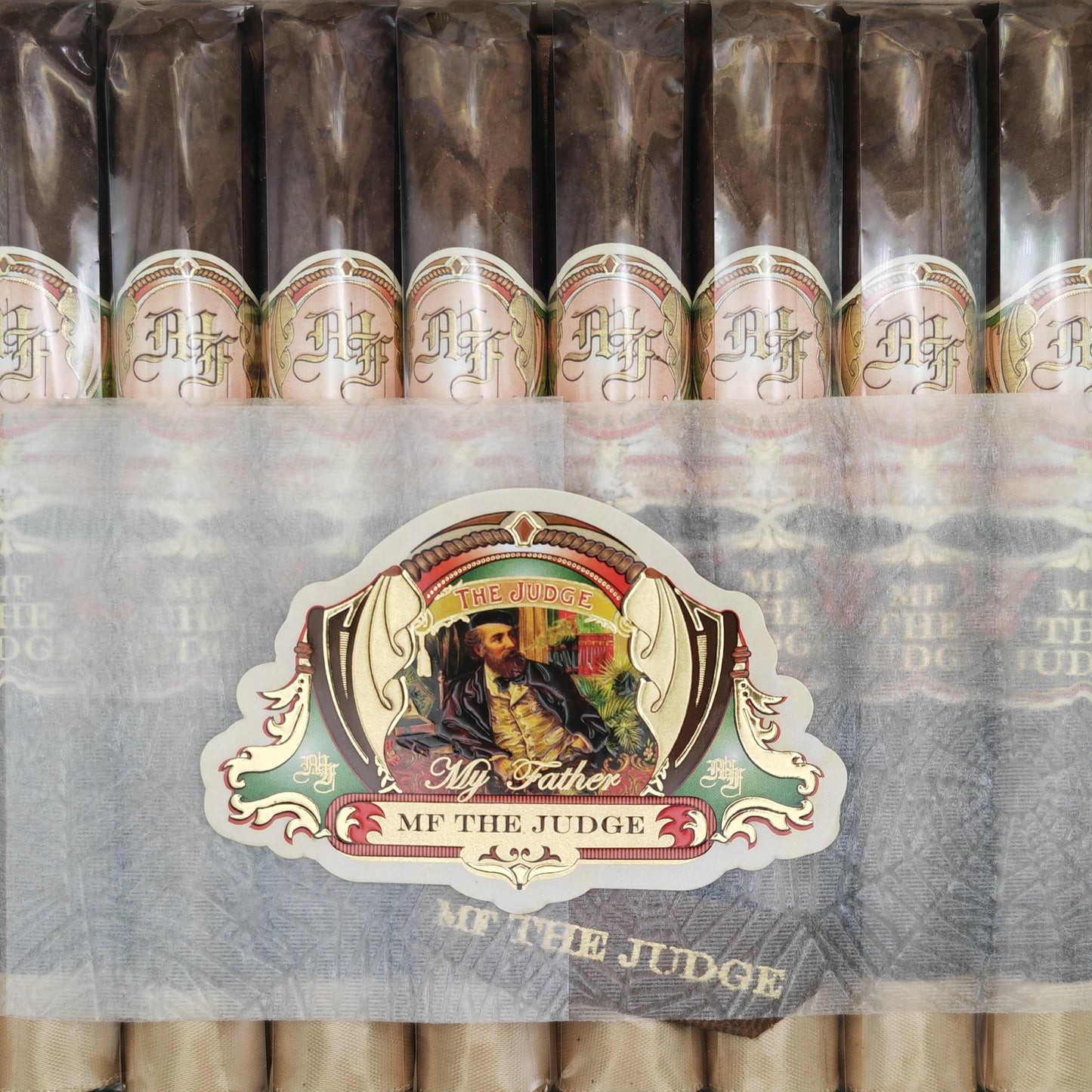Corona Gorda Cigar