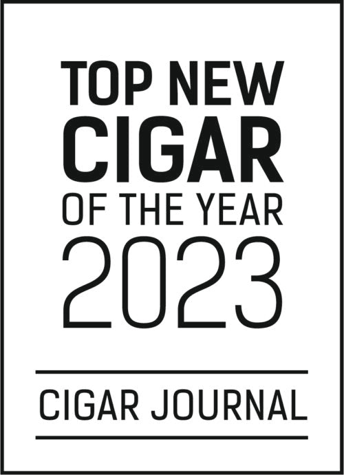 Cigar Journal Award