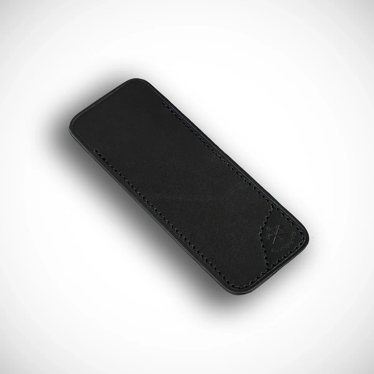 Les Fines Lames - Le Petit Leather Case Classic Black