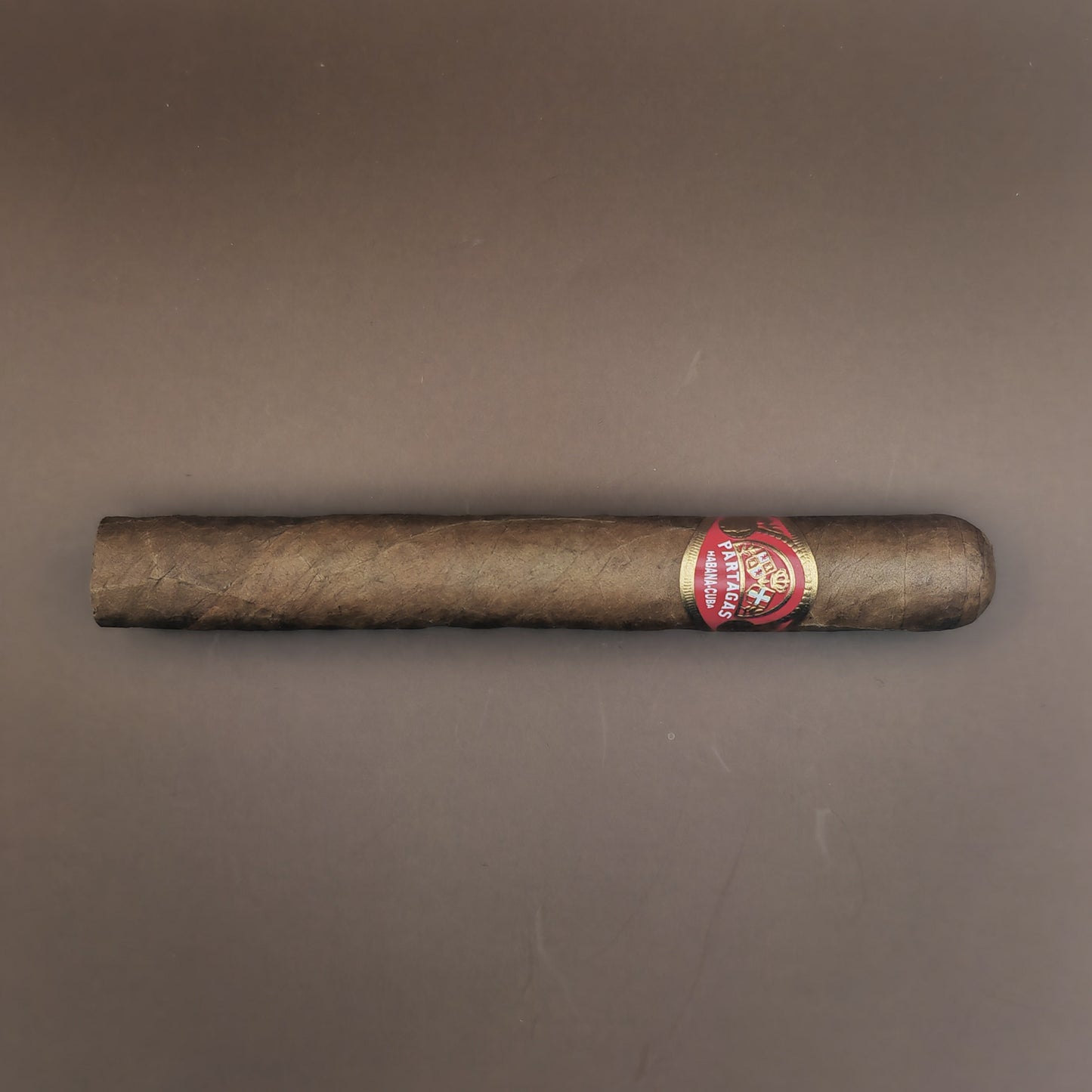 Partagas Capital