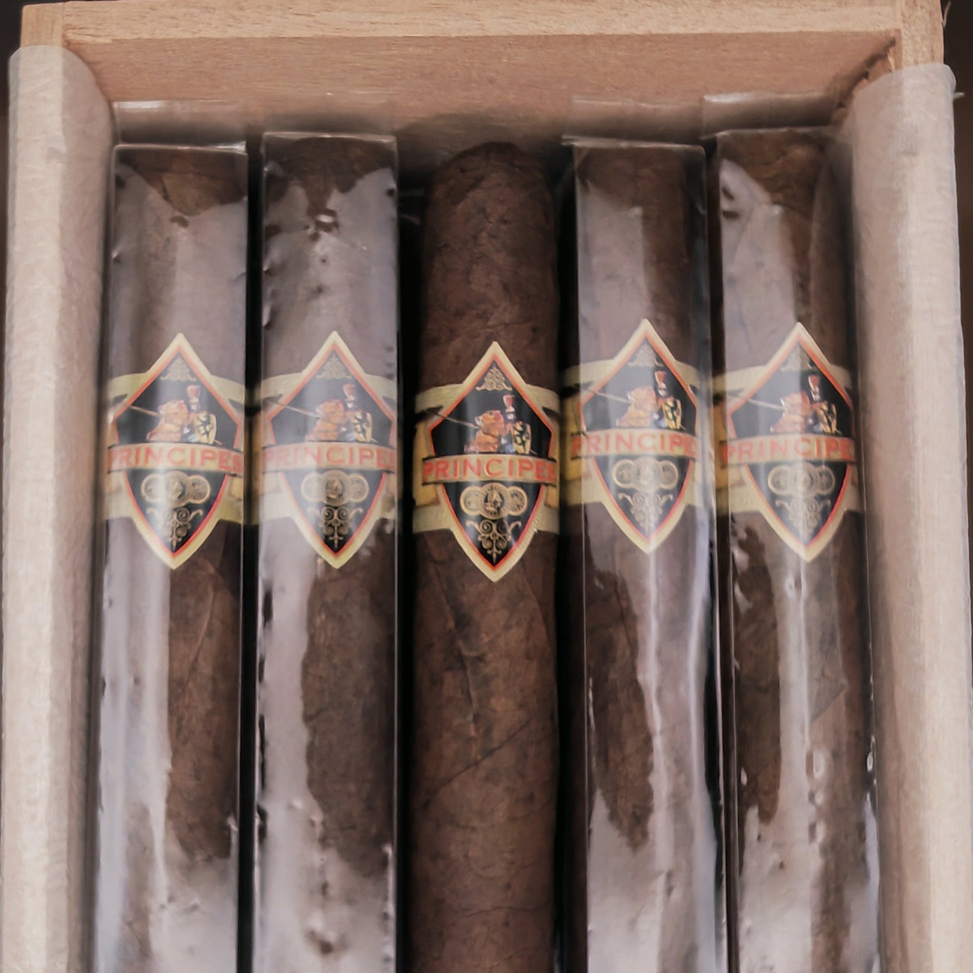 Robusto Maduro Cigar