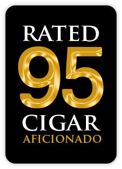 Cigar Aficionado - 95