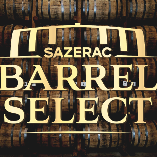 Exclusive Barrel Pick