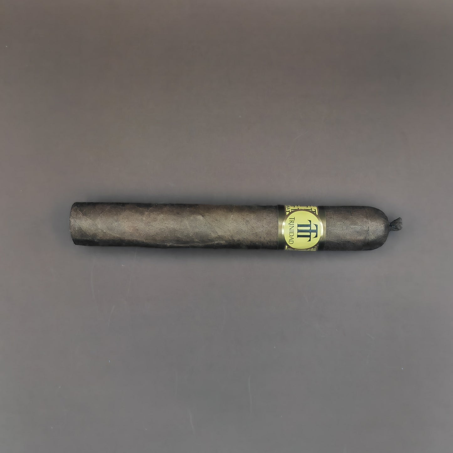 Trinidad Reyes Cigar