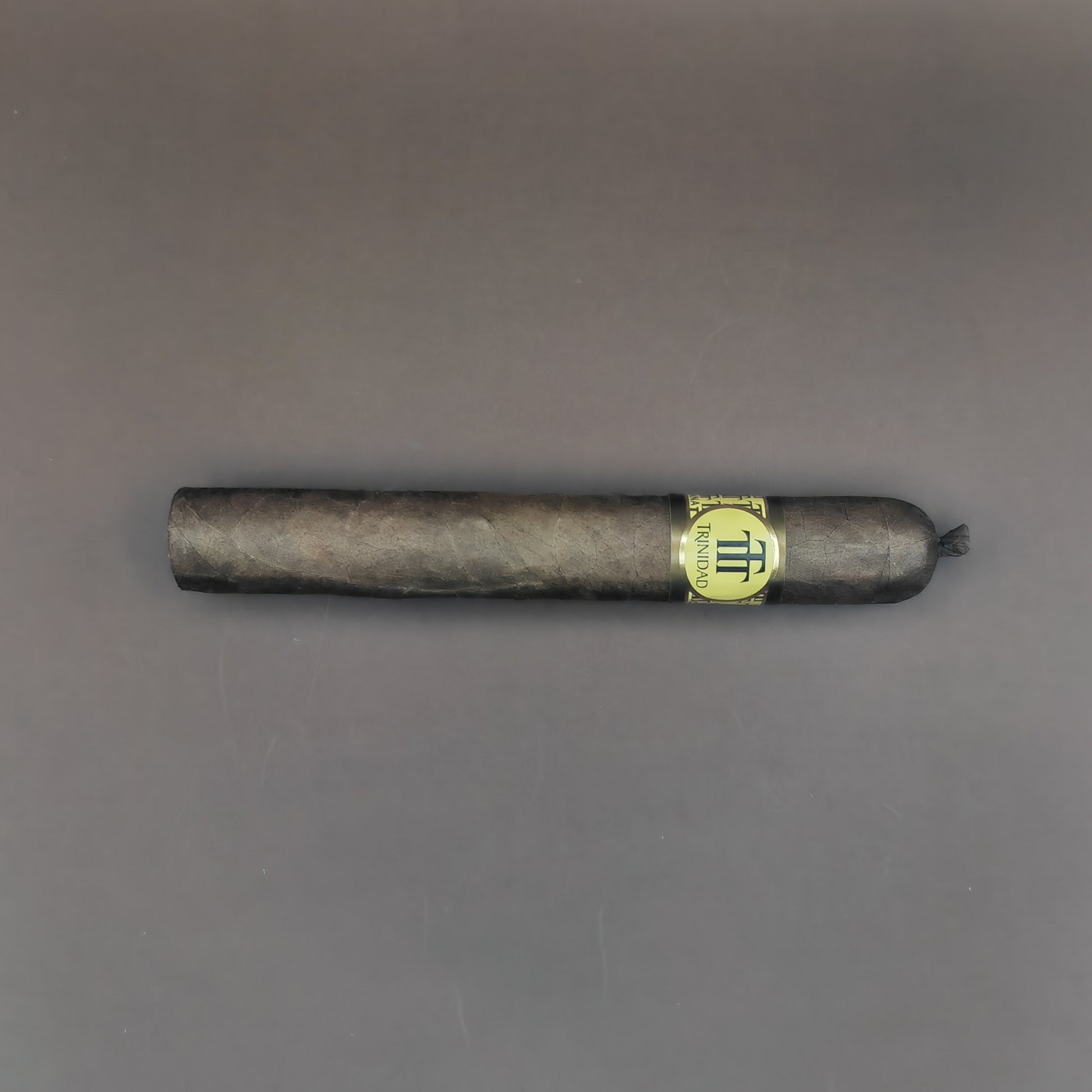 Trinidad Reyes Cigar
