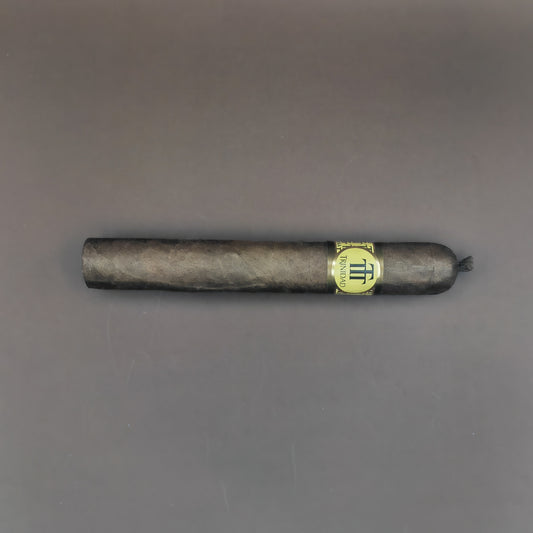 Trinidad Reyes Cigar