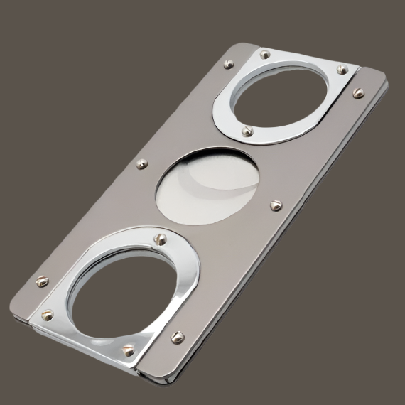 CutterStainless