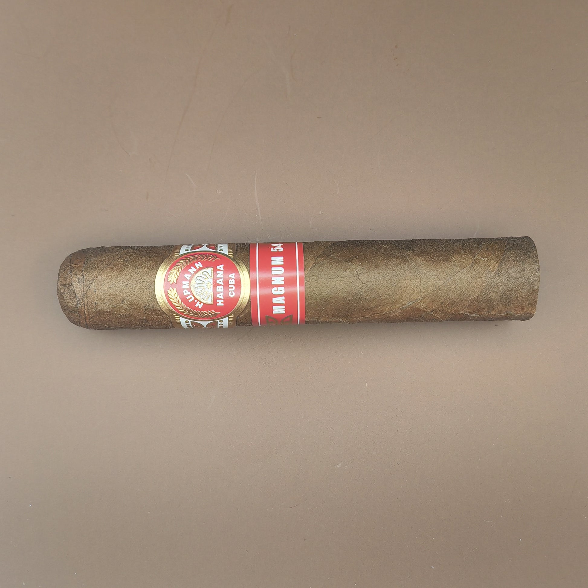 Upmann Magnum 46 Cuban Cigar