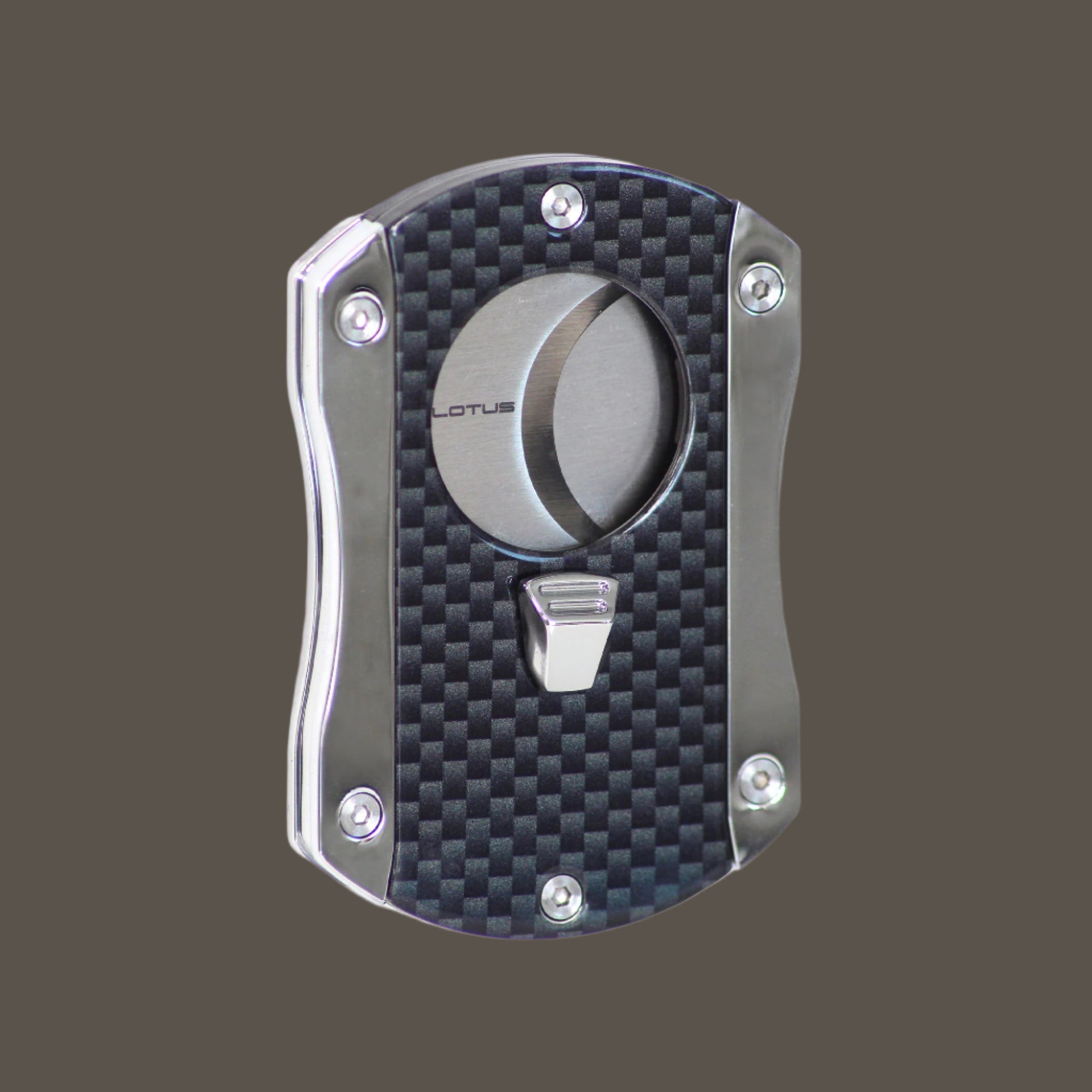 Deception - Carbon Fibre