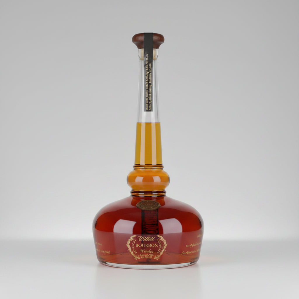 Willett Pot Still Reserve Straight Bourbon Whiskey | 47% Abv | 30ml Sample