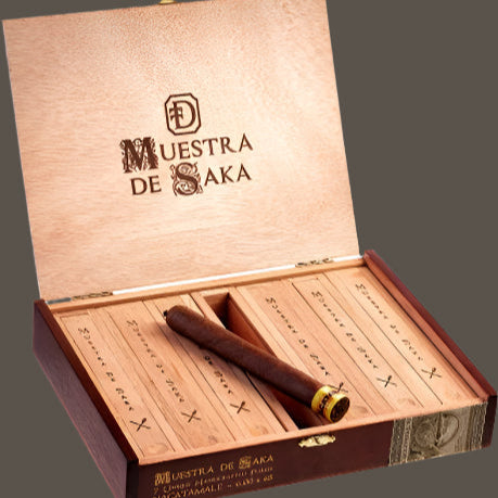 The Bewitched Cigar