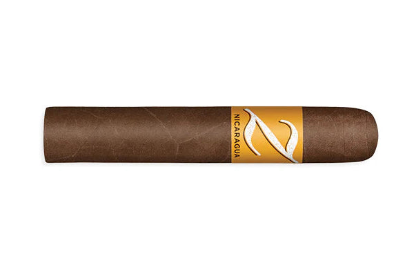 Zino Cigar Robusto on a white background