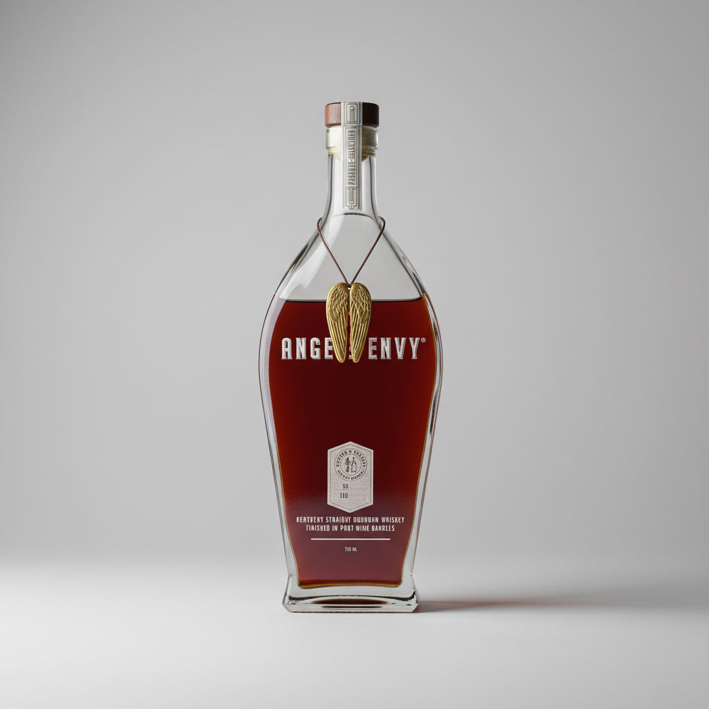 Angel's Envy Distillery Exclusive Single Barrel – 2023 | 55% Abv | 30ml Sample