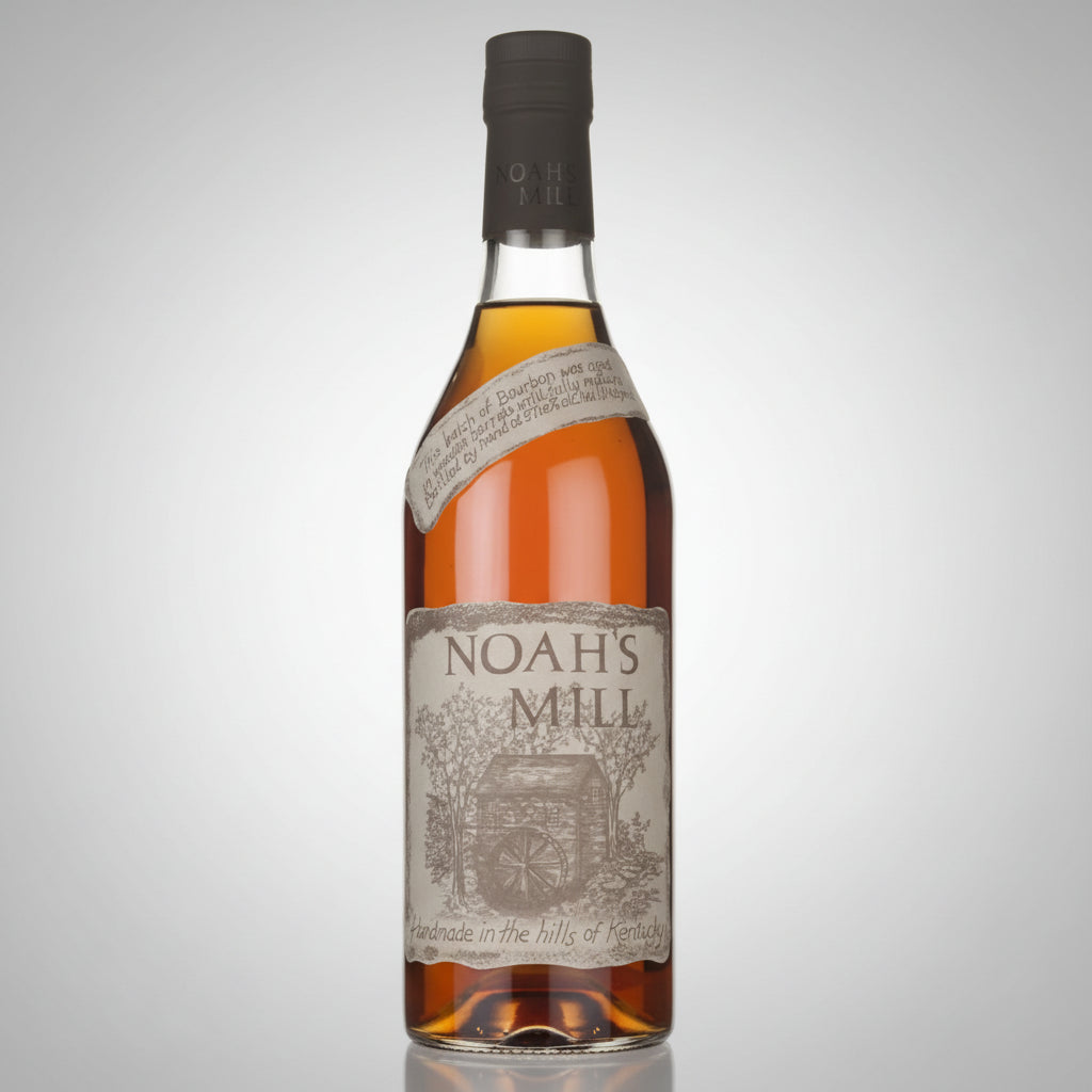 Noah's Mill Small Batch Bourbon Whiskey | 57.15% | Abv | 30ml Sample