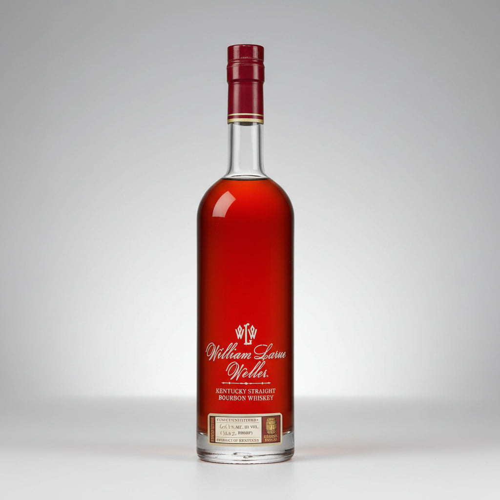 BTAC | William Larue Weller 2022 Release | 62.25% Abv | 30ml Sample