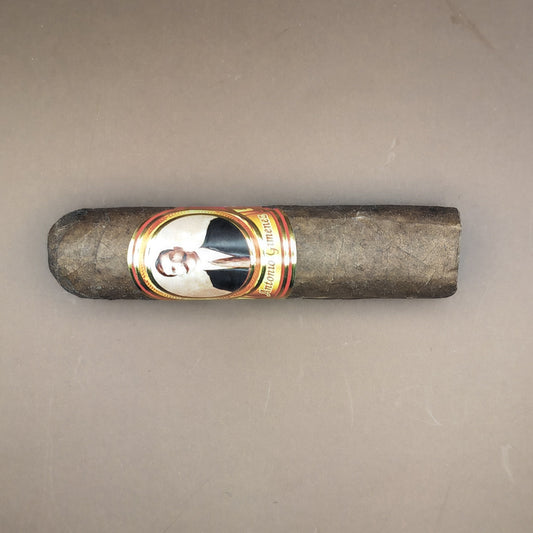 Antonio Gimenez Chubby Robusto Review: Bold Filipino Flavor in a Compact Package