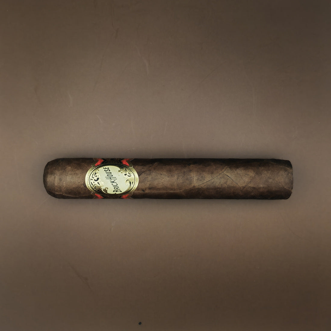 Brick House Manduro Robusto Review: Honduras Goes Dark and Delivers Something Special