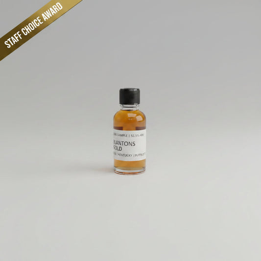 American whiskey 30ml samples collection - Bourbon Blackpool UK