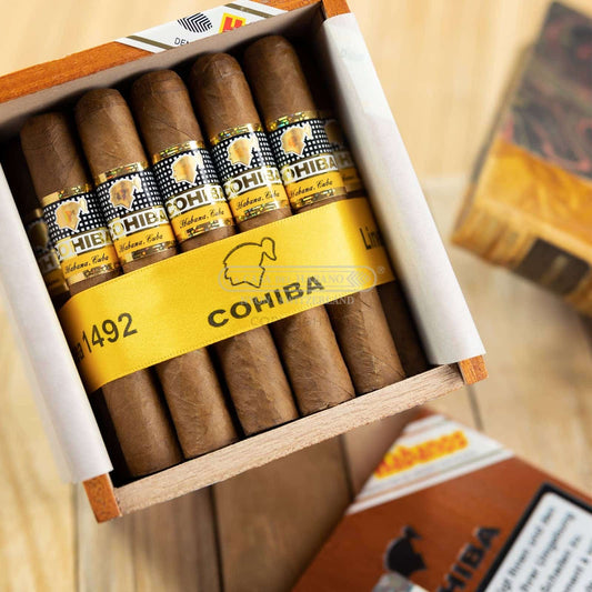 The Cuban Cigar Crunch: How the US Blockade is Squeezing Supplies in the UK