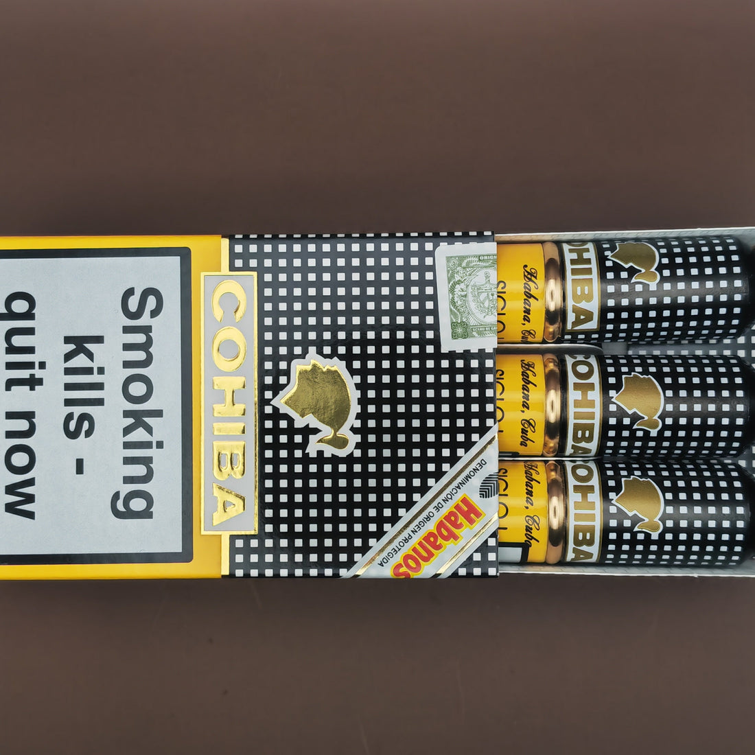 Cohiba Siglo I Cuban Cigar Review: The Purest Expression of Cohiba Elegance