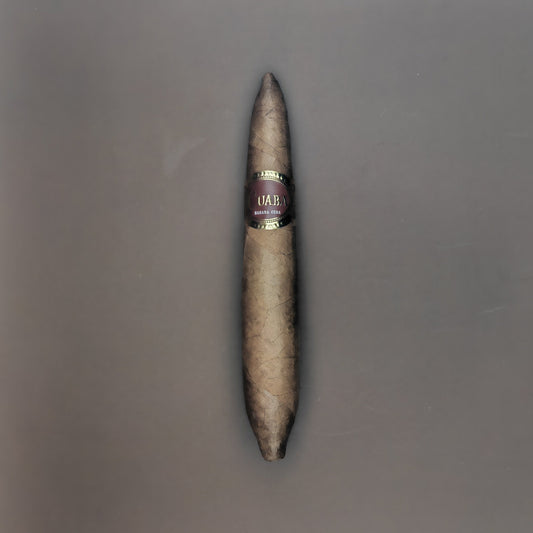 Cuaba Tradicionales Cuban Cigar Review: The Perfecta That Revived a Lost Art