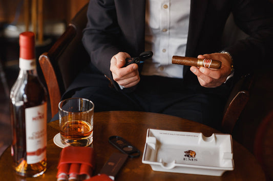 Todays 10 Best Cigars for a Special Occasion | Paired with Premium Whiskey